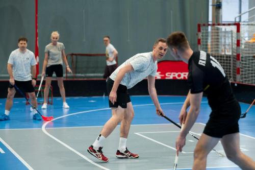 Sportland Florbols Foto-Valdis-Skudre 95