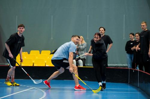 Sportland Florbols Foto-Valdis-Skudre 97