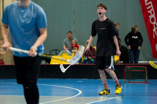 Sportland Florbols Foto-Valdis-Skudre 98