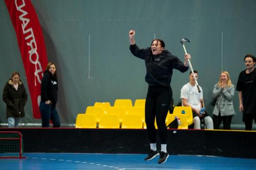 Sportland Florbols Foto-Valdis-Skudre 99