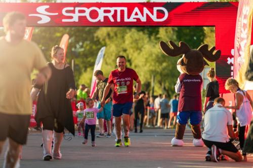 Sportland Nakts Maratons Valdis-Skudre-100