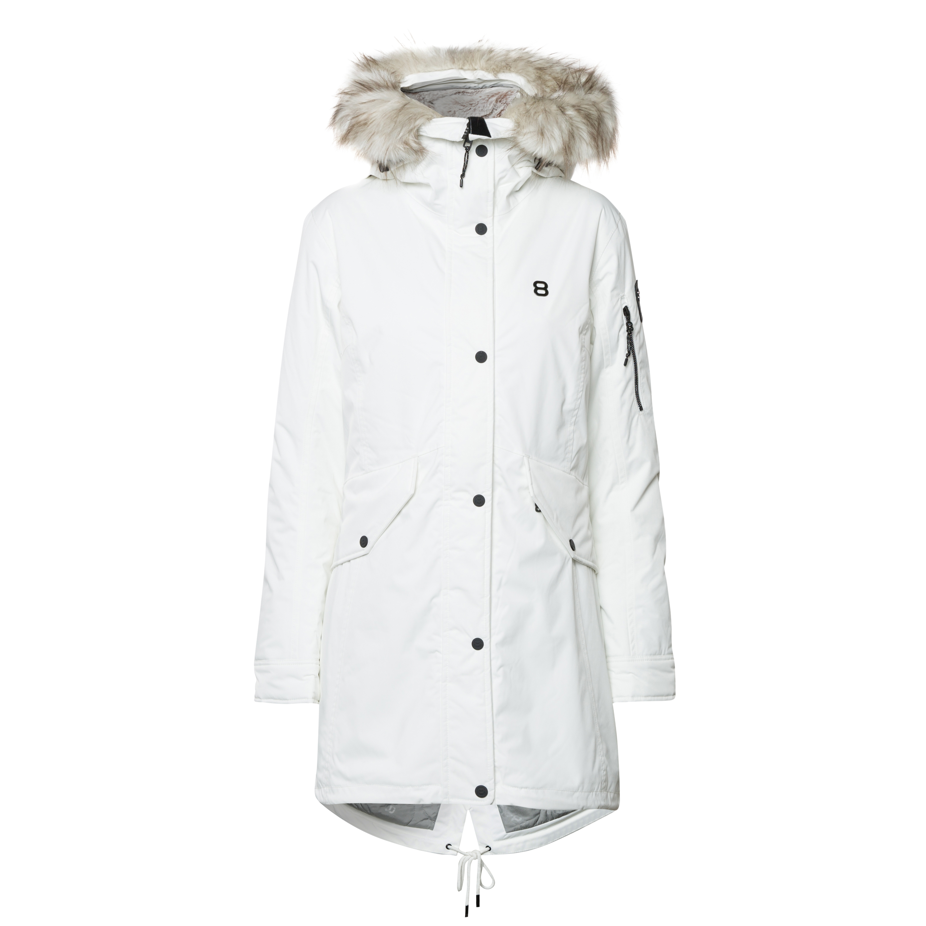 altitude passion parka