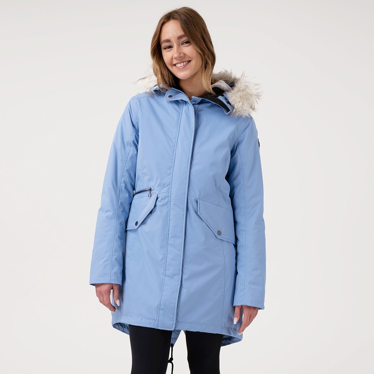 8848 ALTITUDE WOMEN'S ELSIE JACKET jakas un parkas