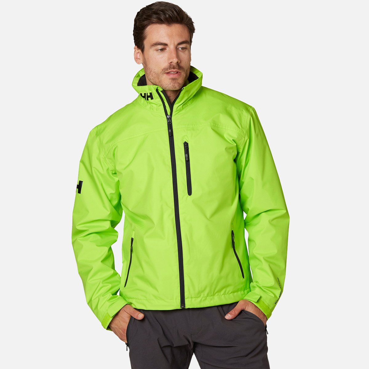 helly hansen dubliner jacket