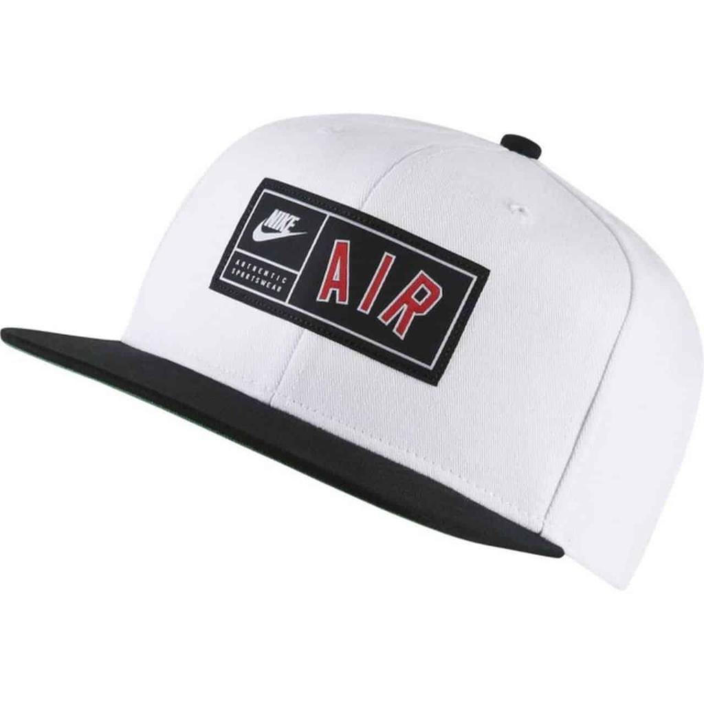 nike pro air cap