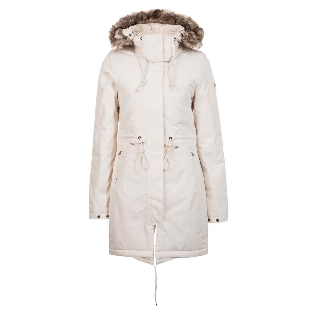 north face ladies zaneck parka