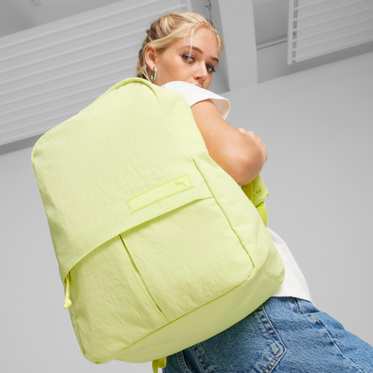 PUMA.BL BACKPACK - 27L mugursomas | Sportland