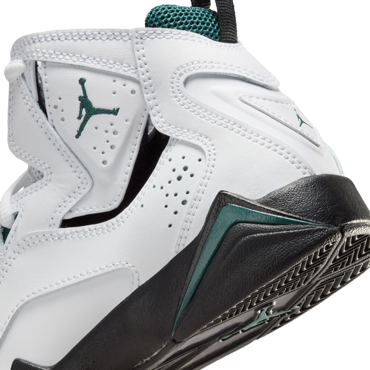 JORDAN TRUE FLIGHT BIG KIDS' SHOES brīvā laika apavi