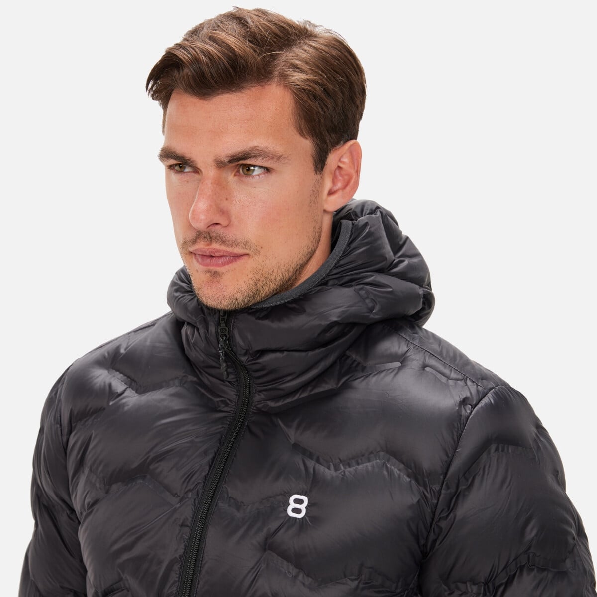 8848 ALTITUDE M SCULPT JACKET jakas un parkas