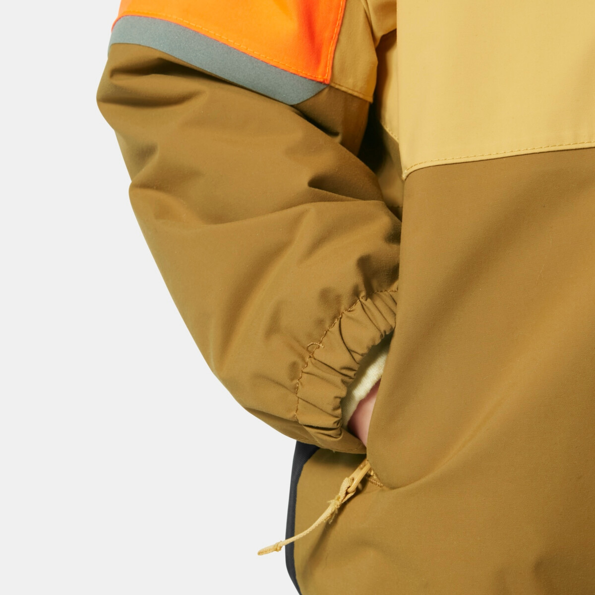 HELLY HANSEN GIRLS RIDER 2.0 INSULATED SNOW SUIT jakas un parkas
