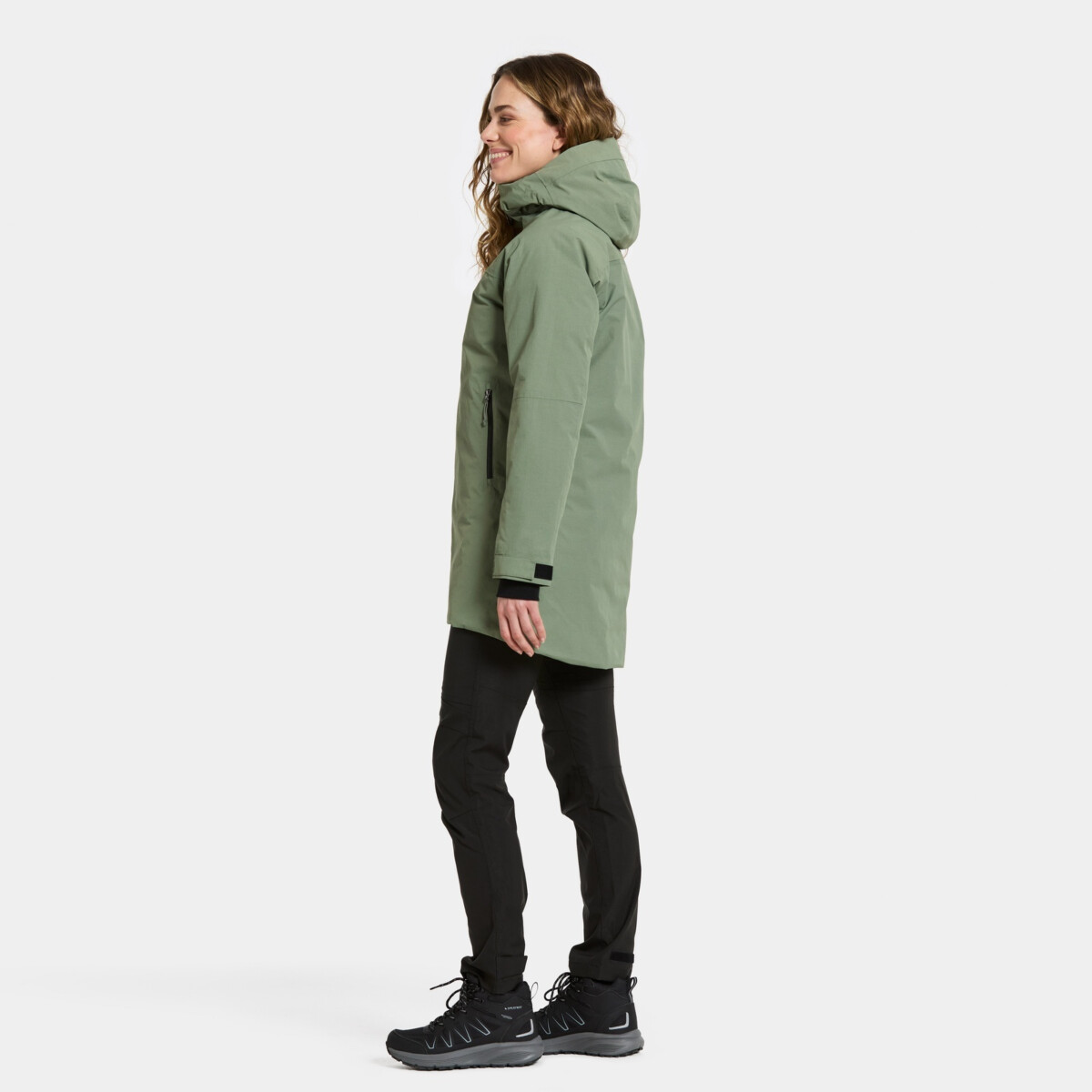 Marget Mark DIDRIKSONS MARGET jakas un parkas | Sportland