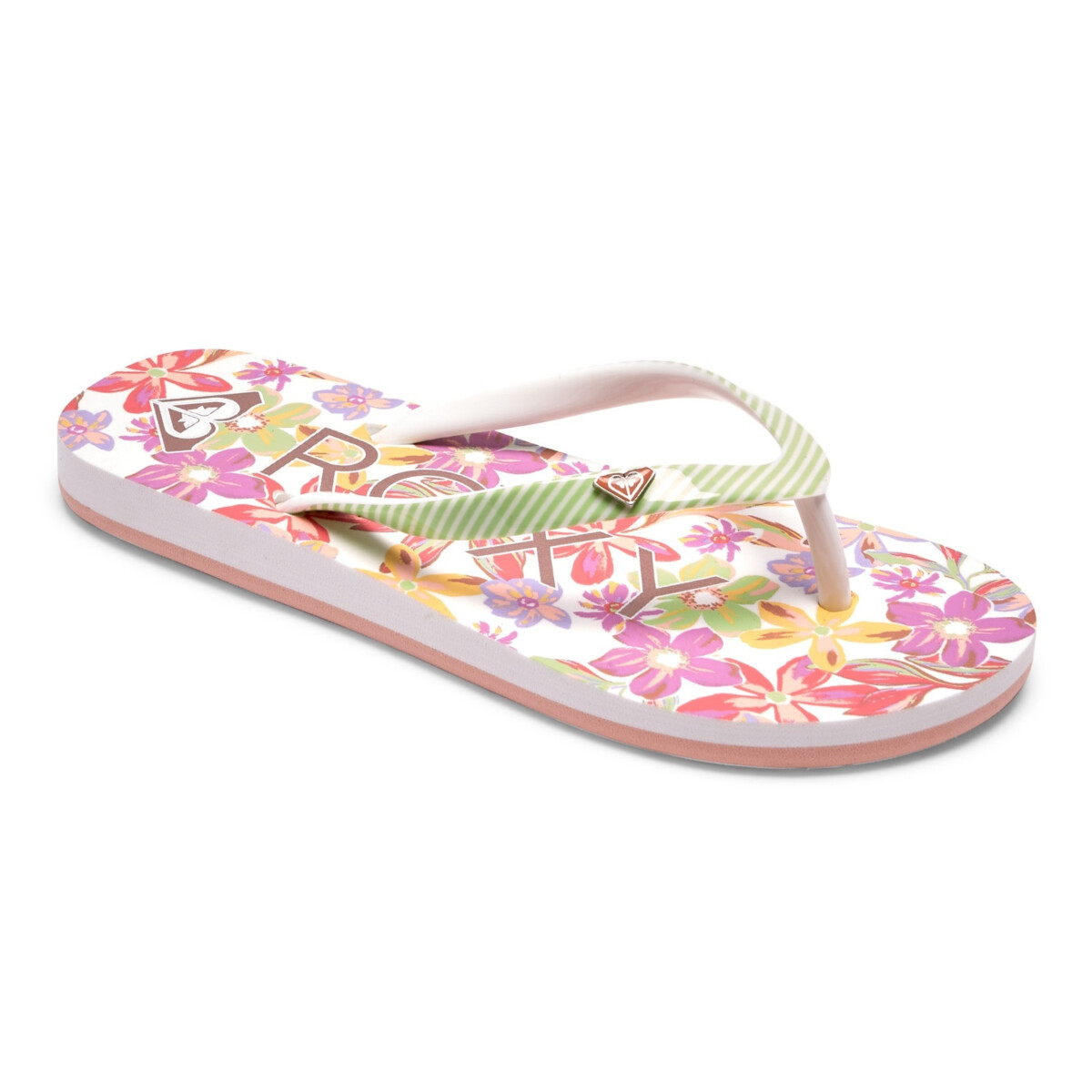 Pebbles Roxy ROXY PEBBLES SANDALS FOR GIRLS sandales