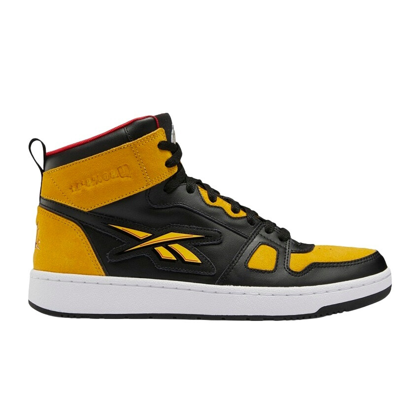 REEBOK RESONATOR MID SNEAKERS brīvā laika apavi
