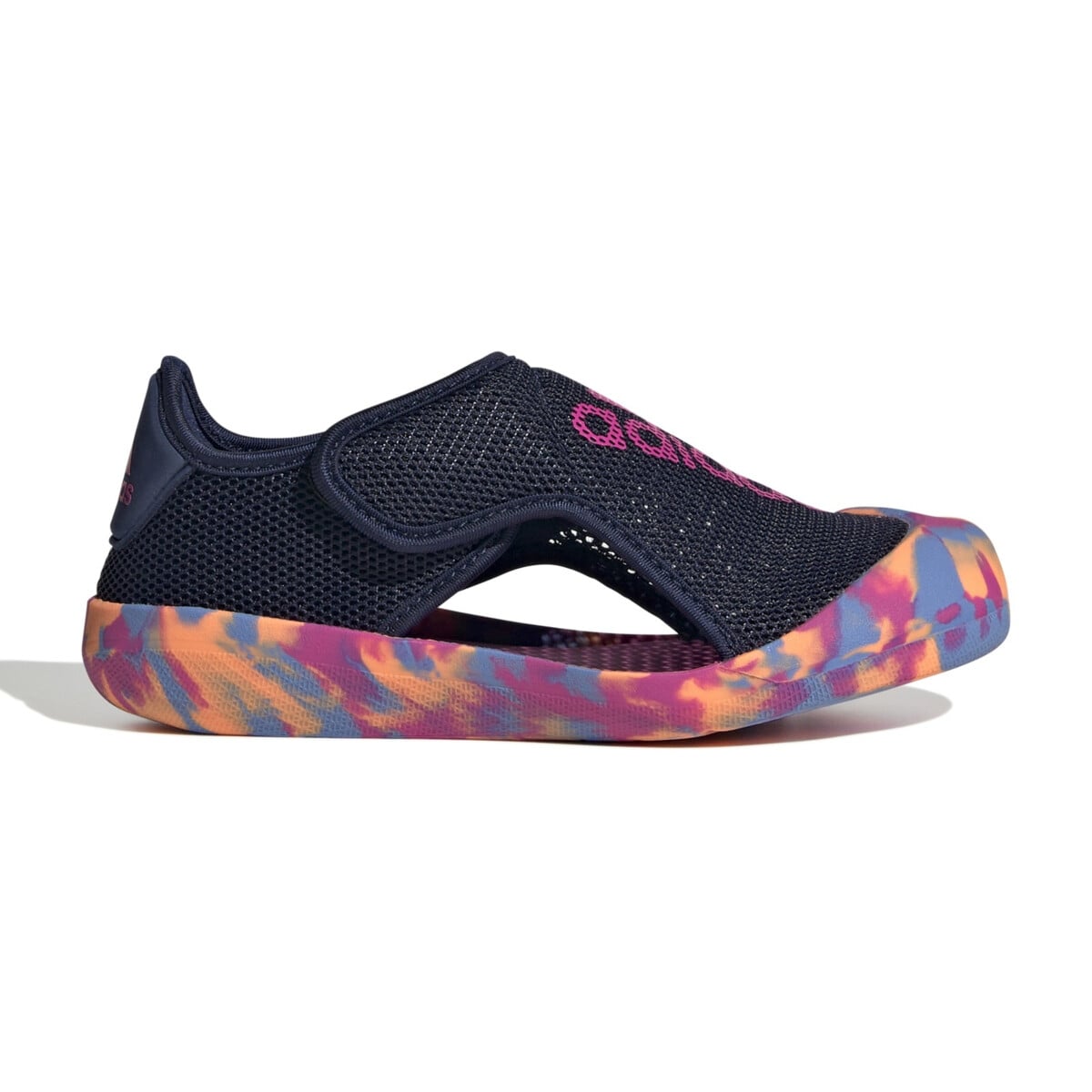 Id3419 ADIDAS CHILDREN'S ALTAVENTURE SPORT SWIM SANDALS sandales