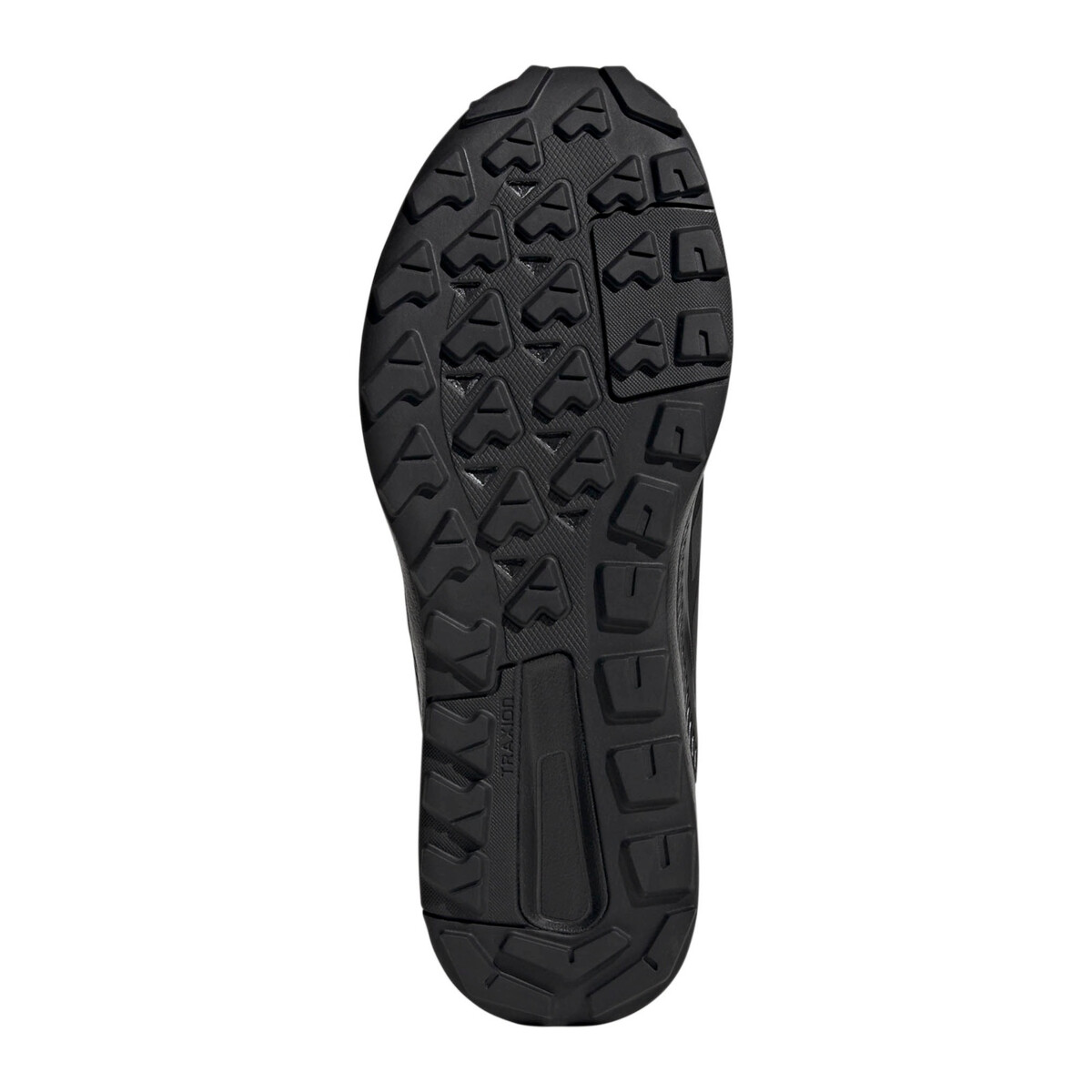 ADIDAS TERREX ANYLANDER HIKING SHOES zābaki