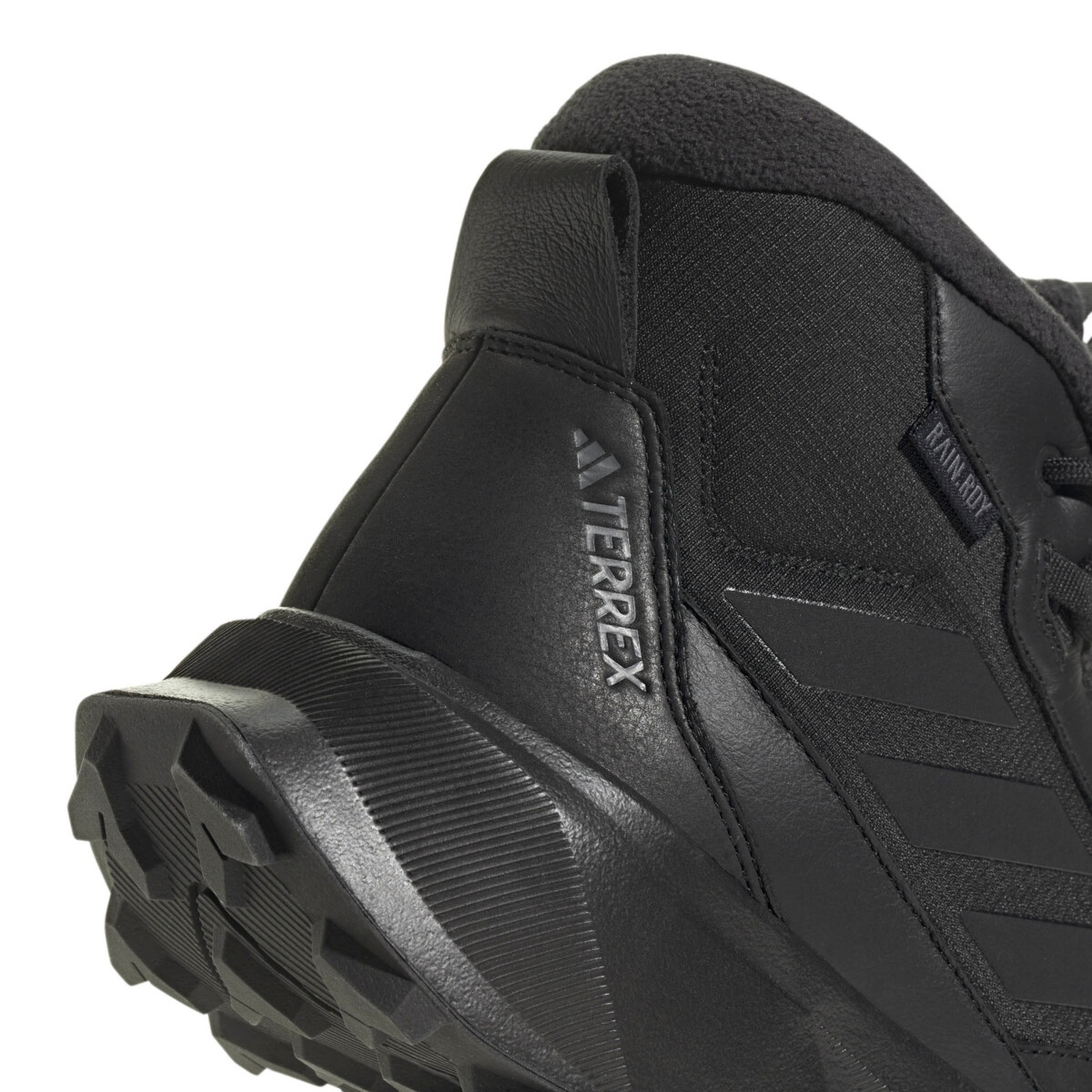 ADIDAS TERREX WINTER RAIN.RDY COLD.RDY BOOTS zābaki