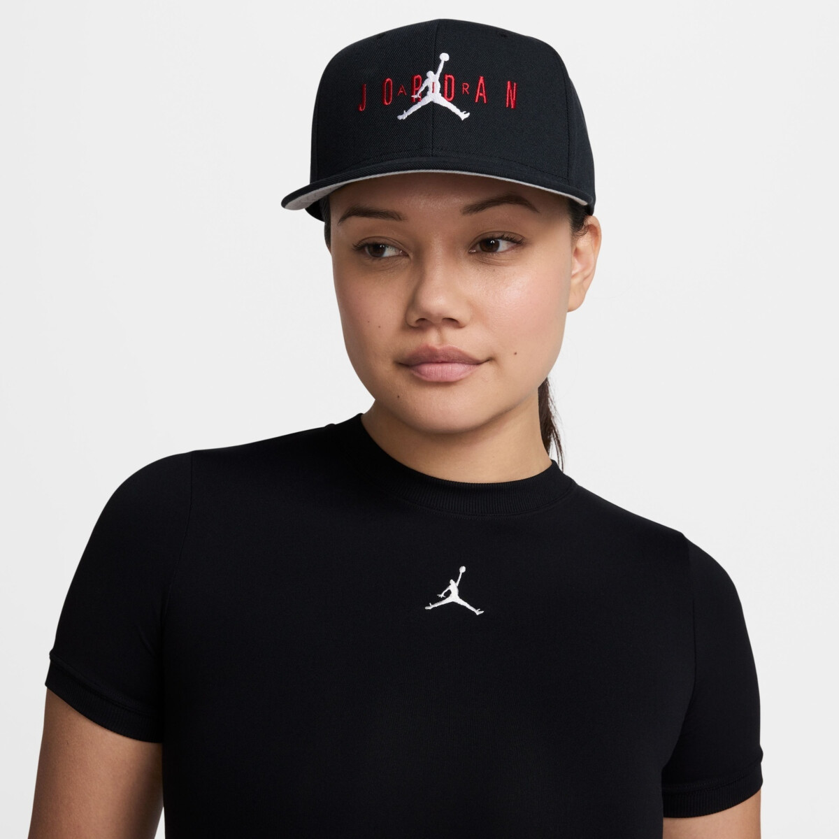 JORDAN PRO STRUCTURED HAT Cepures jordan-pro-structured-hat-cepures