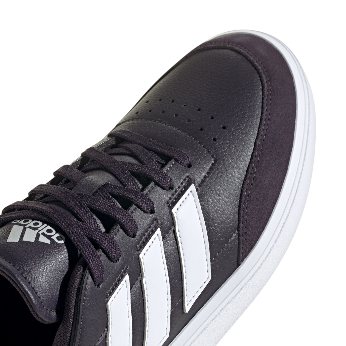 ADIDAS MEN'S COURTBLOCK SHOES brīvā laika apavi