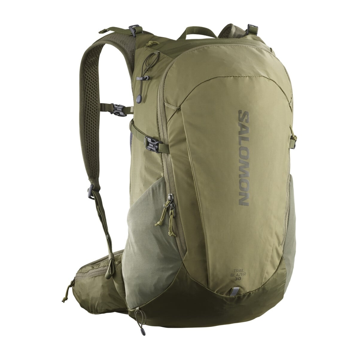 SALOMON TRAILBLAZER BACKPACK - 30L mugursomas