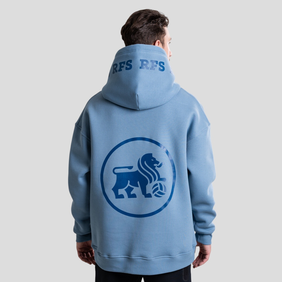 RFS HOODIE LOGO džemperi | Sportland