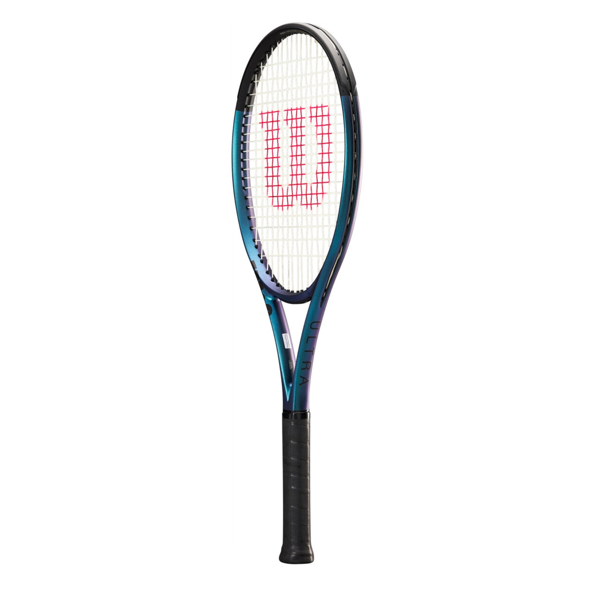 V4.0 R WILSON ULTRA 100UL V4.0 R TENNIS RACQUET raketes