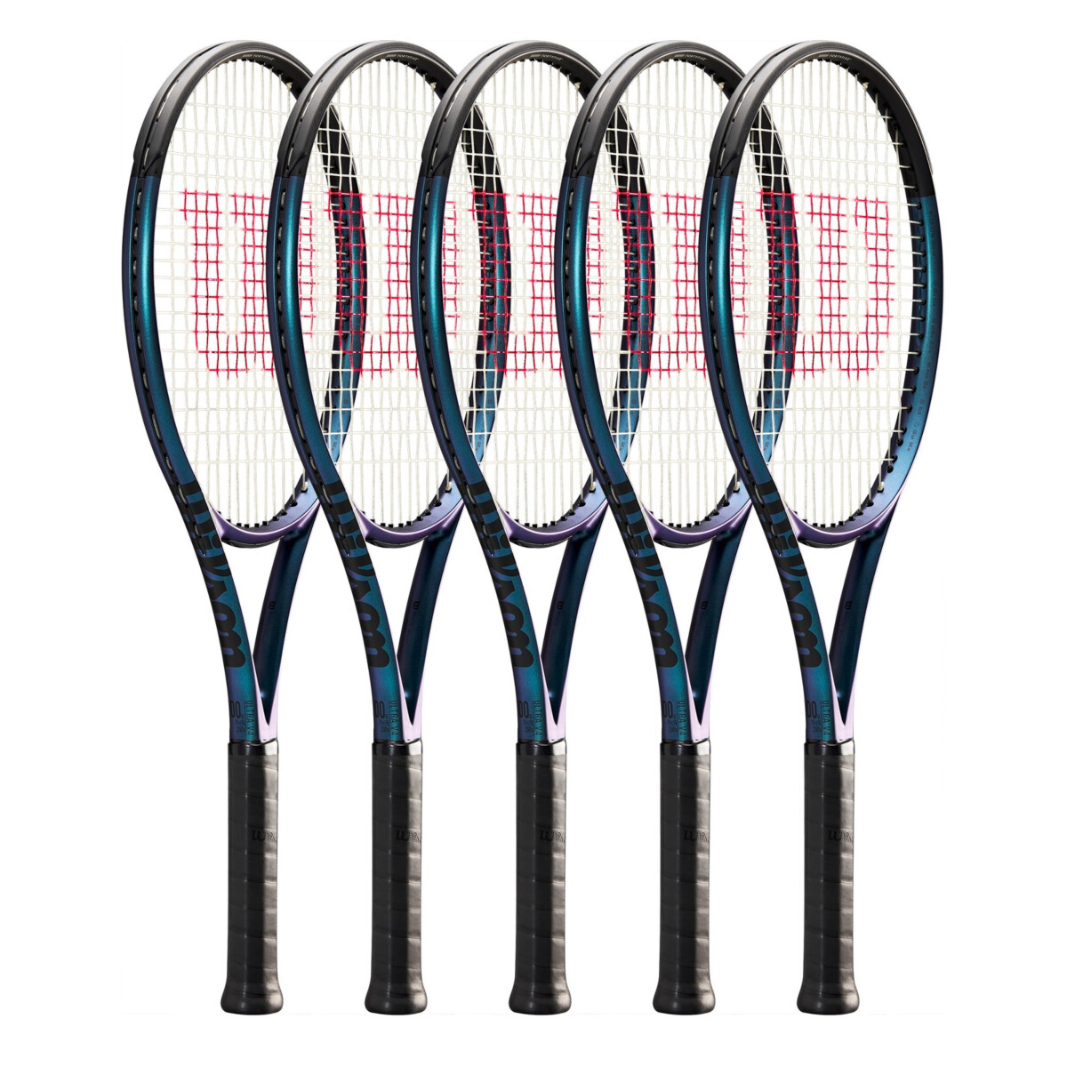 V4.0 R WILSON ULTRA 100UL V4.0 R TENNIS RACQUET raketes