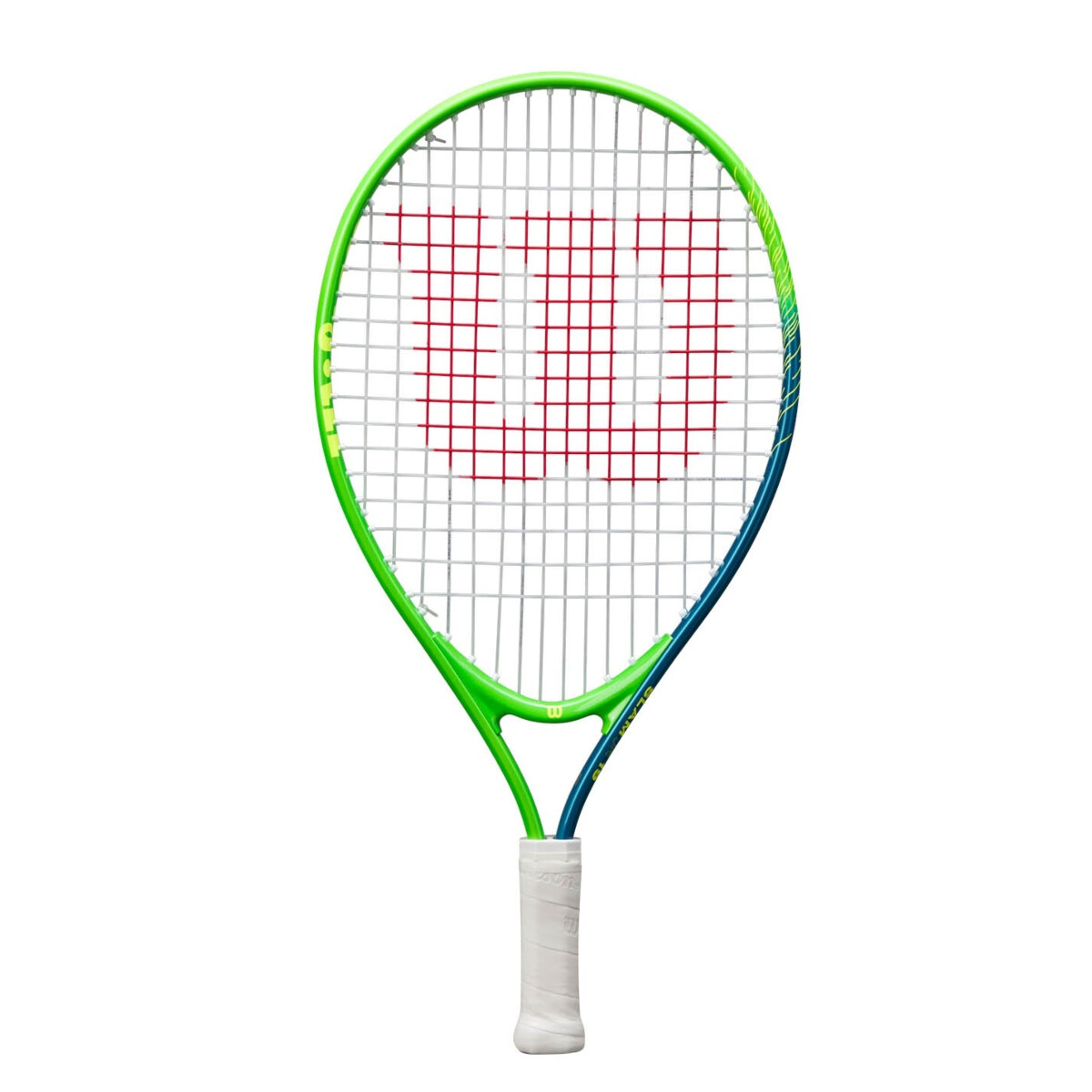 WILSON JUNIOR SLAM 19 TENNIS RACKET raketes