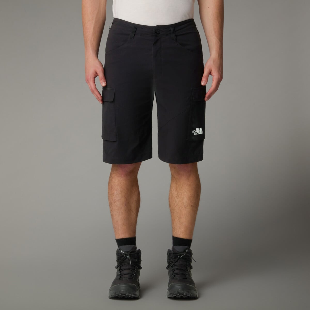 新品　【THE NORTH FACE】OLEMA CARGO SHORTS M THE NORTH FACE MEN'S EXPLORATION CARGO SHORTS šorti
