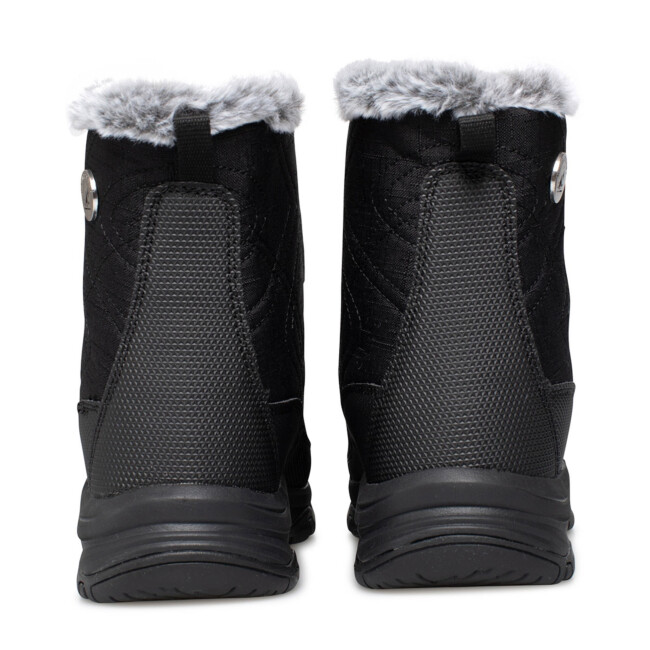 SKECHERS WOMEN'S TREGO COLD BLUES BOOTS brīvā laika apavi