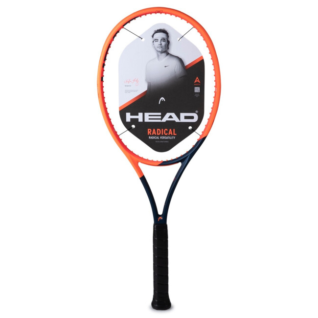 HEAD RADICAL MP 2023 TENNIS RACQUET raketes
