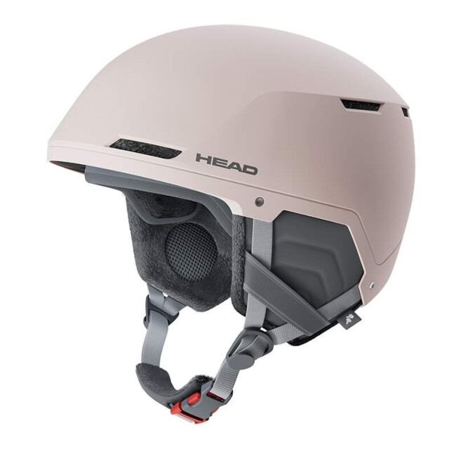 Head Compact Evo Mips Black Men's ski helmets