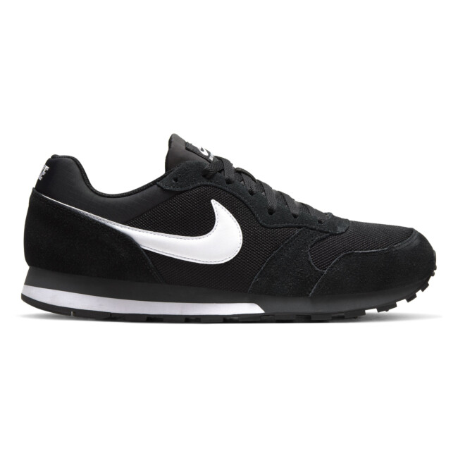 nike md runner 2 mid premium women's