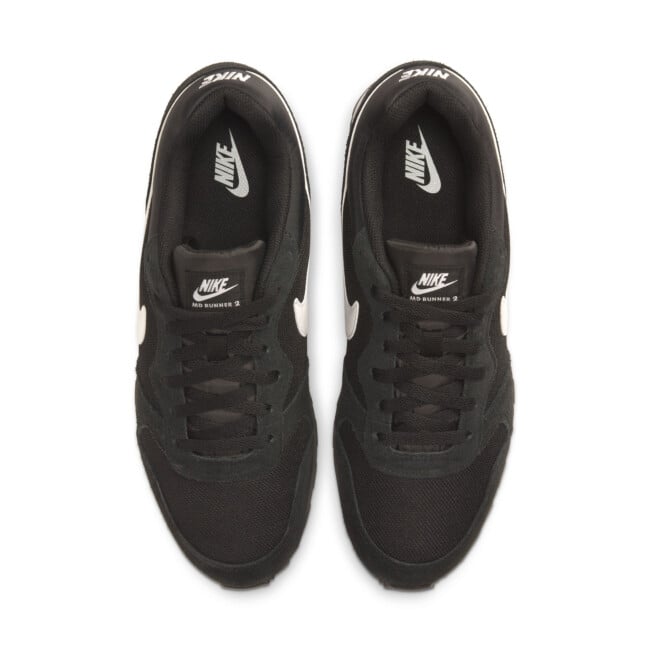 nike md runner 2 mid premium women's
