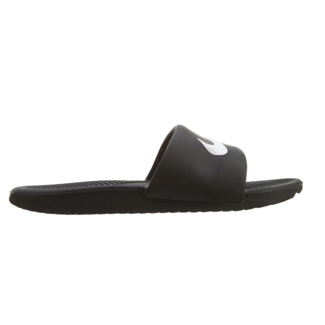 NIKE KAWA KIDS' SLIDES sandales | Sportland