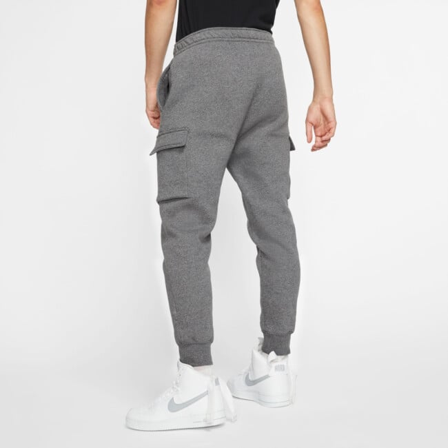 nike club pant cargo
