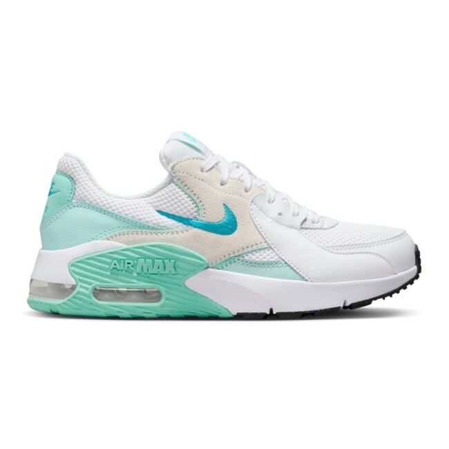 Iz NIKE AIR MAX EXCEE WOMEN'S SHOES brīvā laika apavi