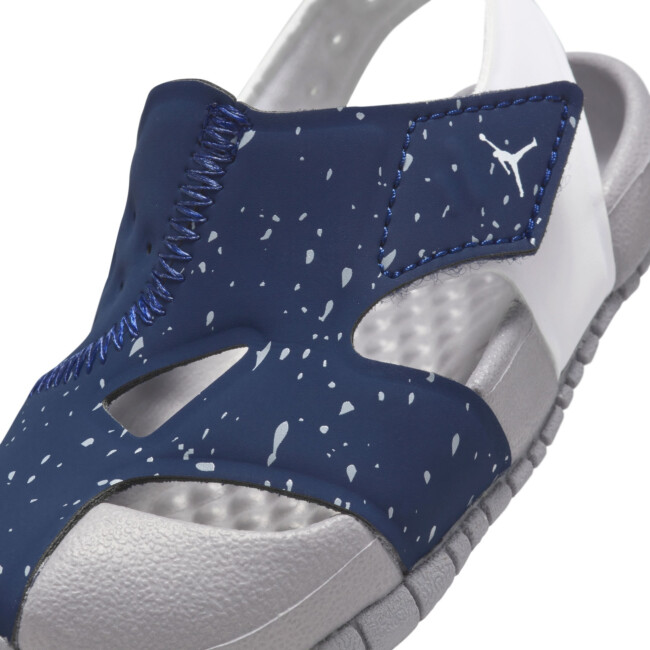 JORDAN FLARE INFANT/TODDLER SHOES sandales