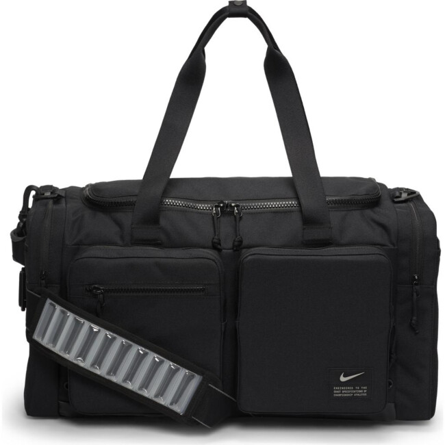 nike utility duffel