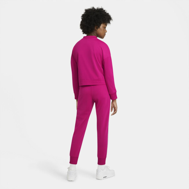 nike nsw trk suit tricot