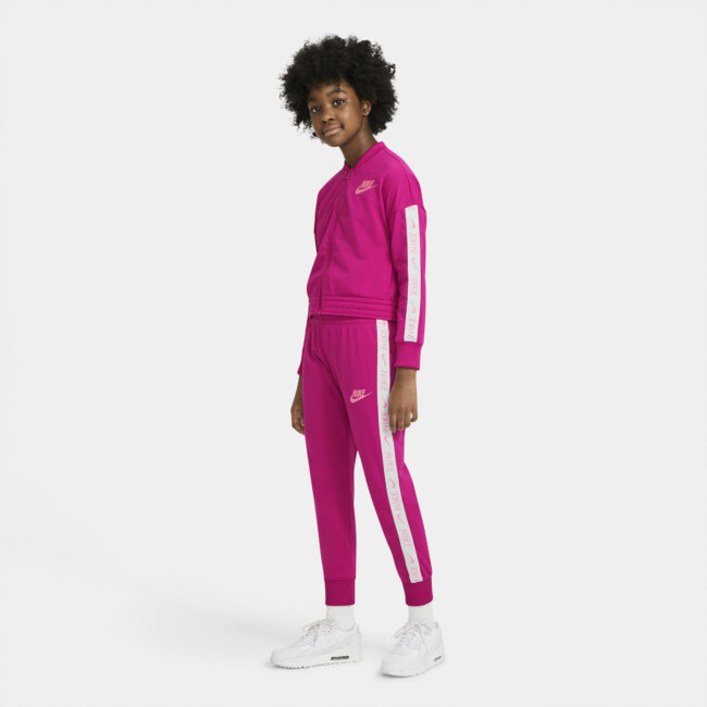 nike nsw trk suit tricot