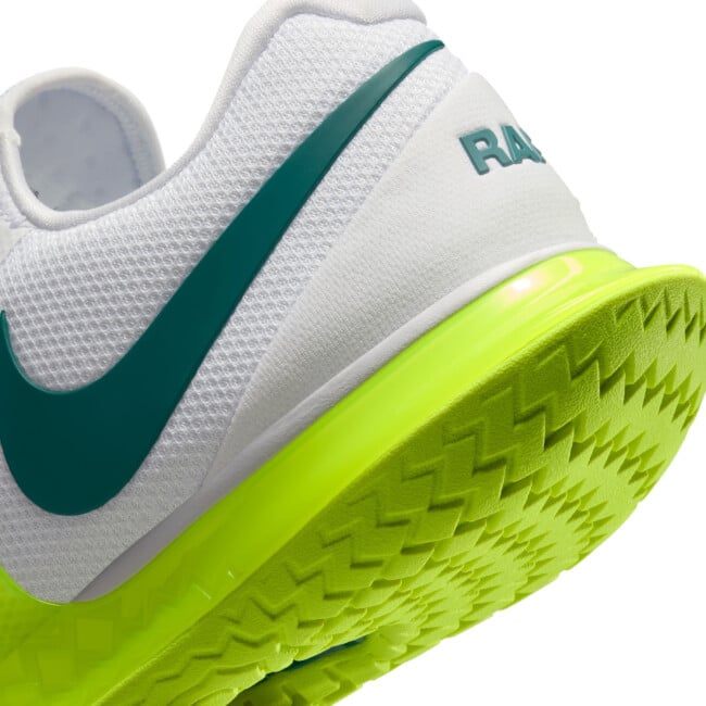 nikecourt zoom vapor x