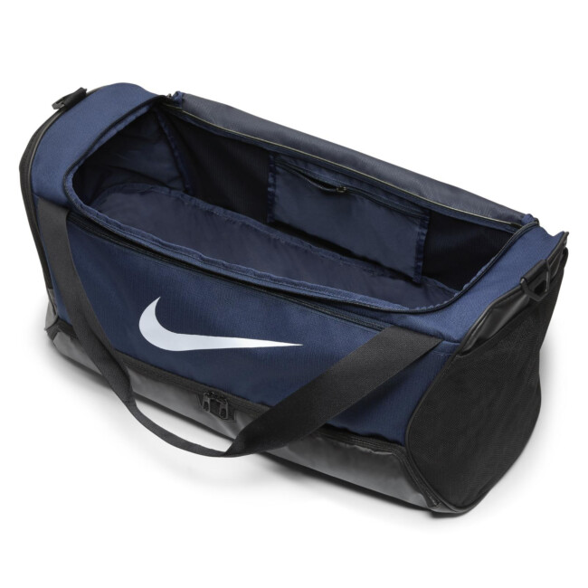 medium brasilia duffel bag