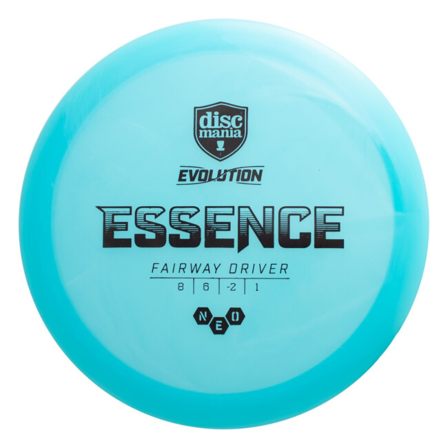 Discmania Evolution Neo Paradigm (stock