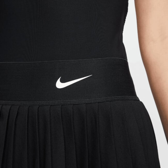 nike pleated tennis dress