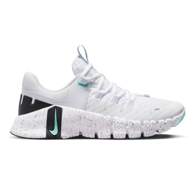 nike metcon 5 womens white