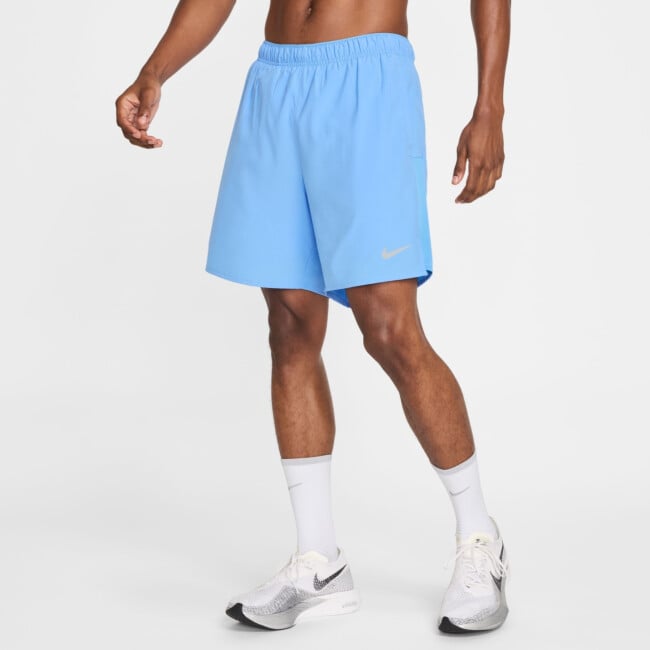 nike run 7 challenger shorts