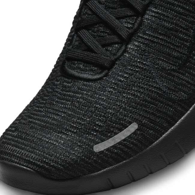 nike men's flyknit running shoes