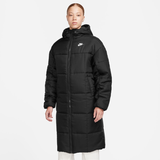 nike sportswear parka womens