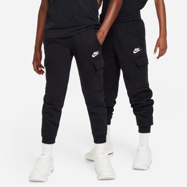 nike club pant cargo