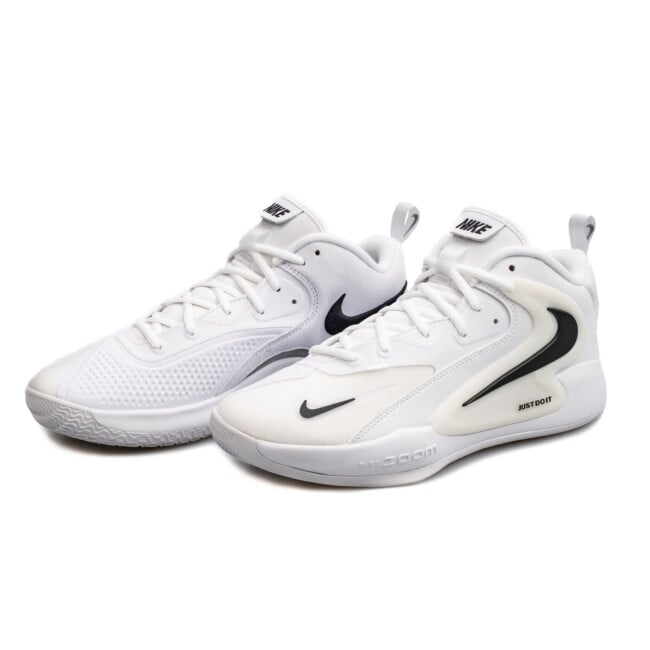 nike zoom hyperattack volleyball shoes